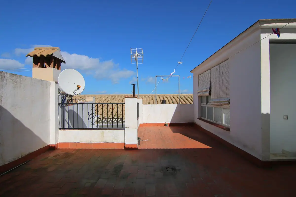 Townhouse for sale in Coín — photo 1