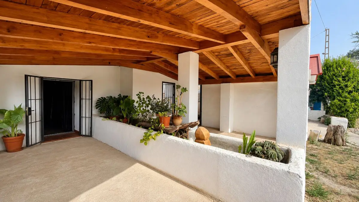 Finca - Cortijo for sale in Coín — photo 1