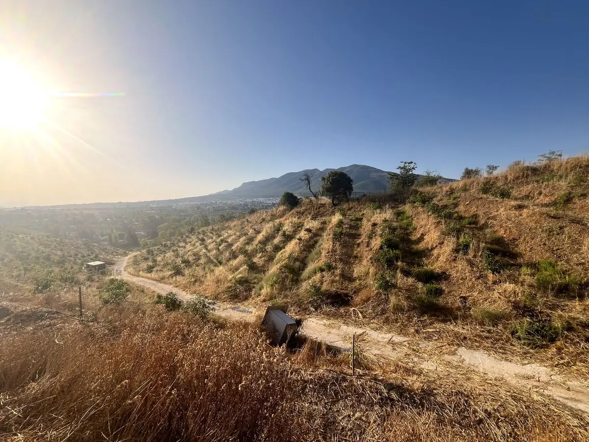Land for sale in Alhaurín el Grande — photo 1