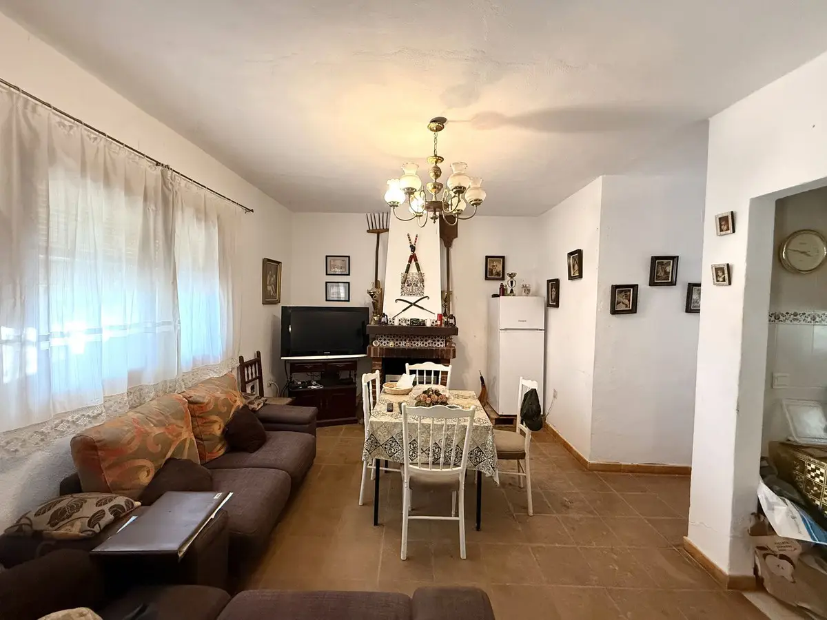 Detached Villa for sale in Coín — photo 1