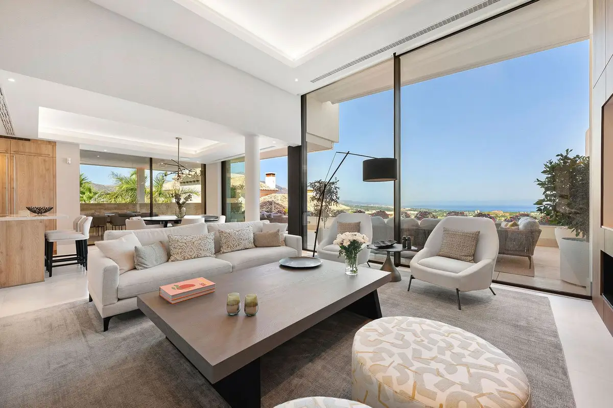 Duplex for sale in La Quinta — photo 1