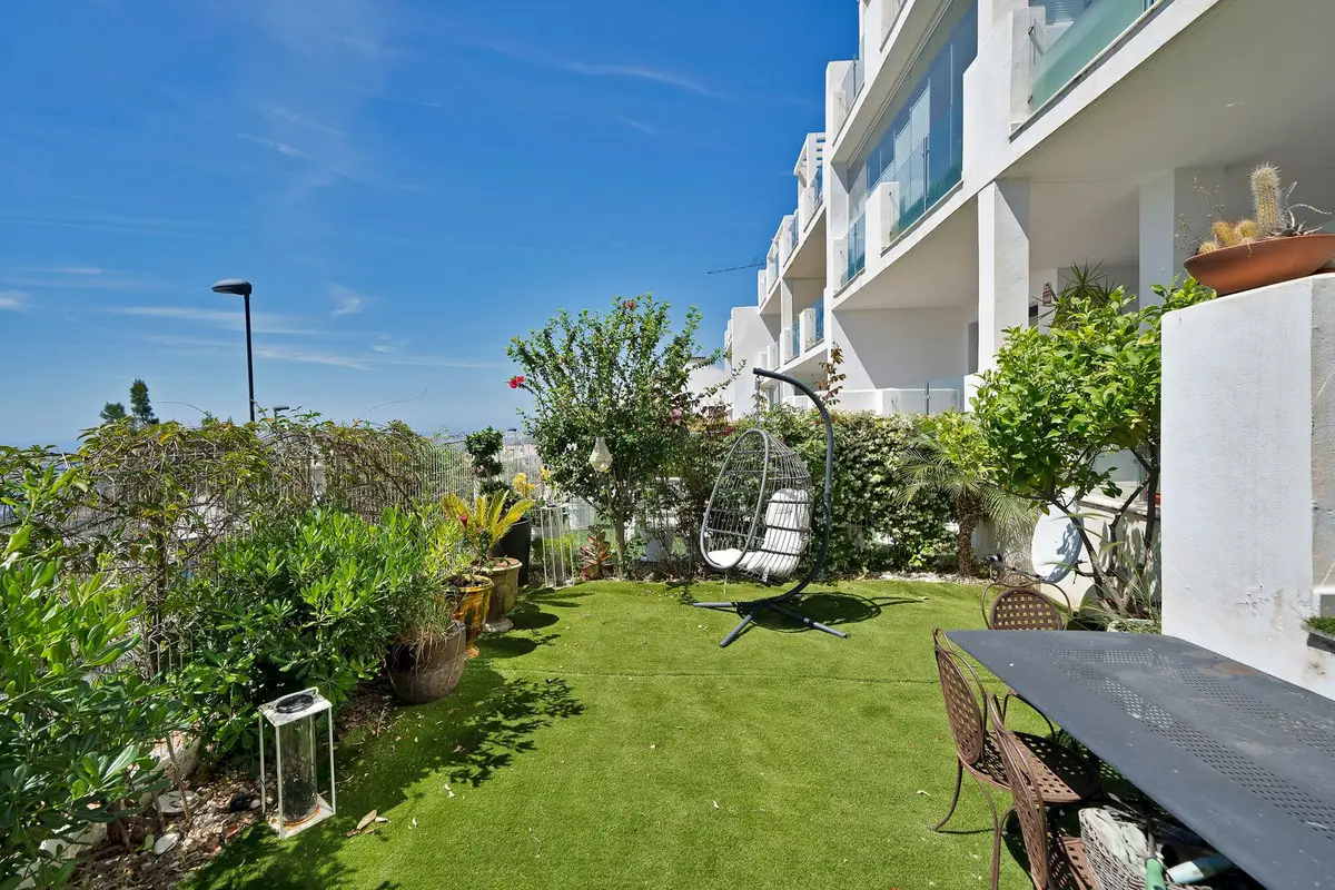 Ground Floor Apartment for sale in Benalmadena — photo 1