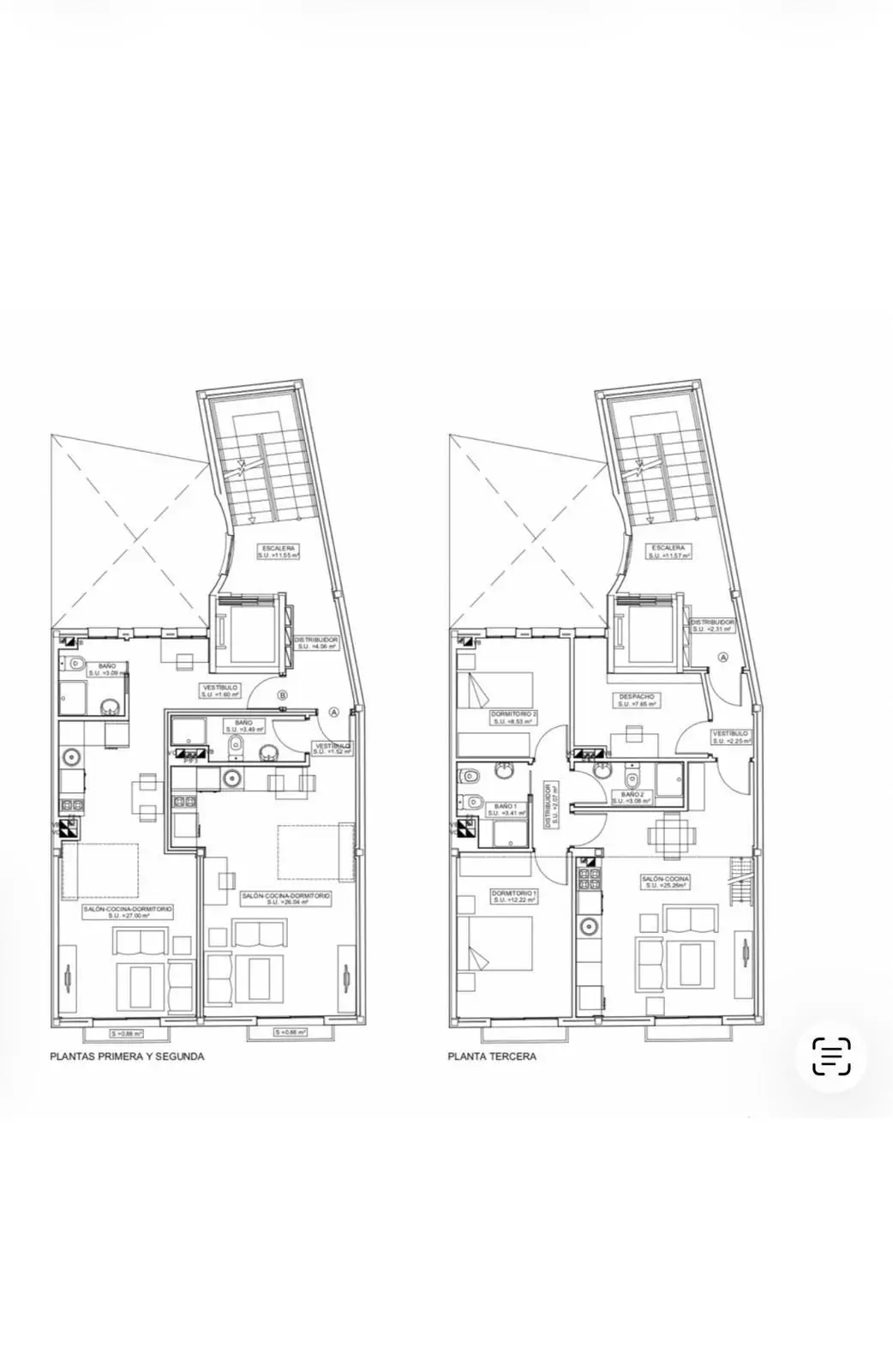 Residential Plot for sale in Málaga — photo 1