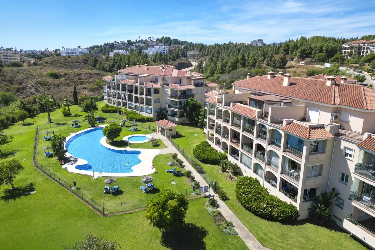 Top Floor Apartment for sale in El Faro — photo 1