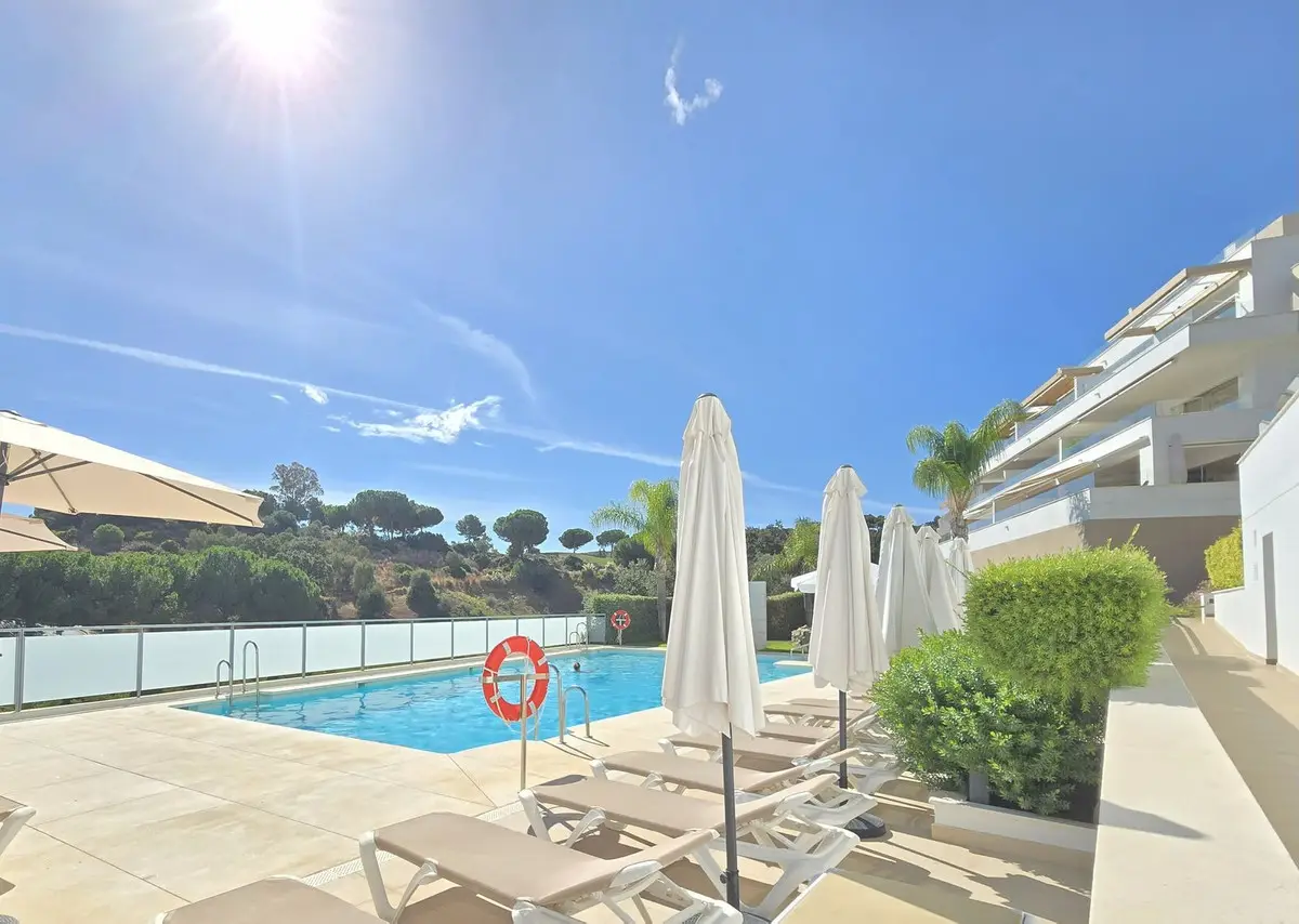 Ground Floor Apartment for sale in La Cala Golf — photo 1