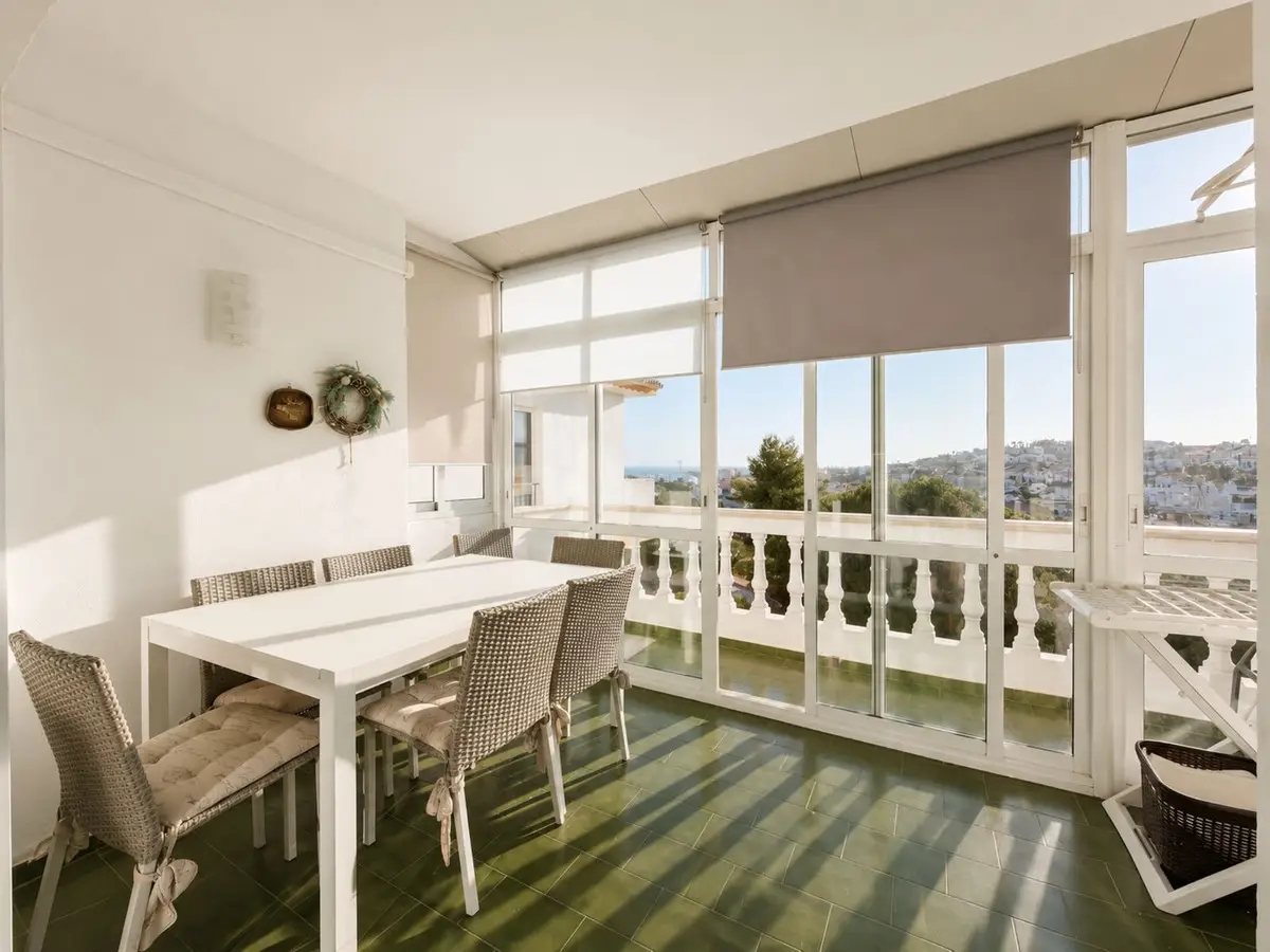 Penthouse for sale in Mijas Costa — photo 1