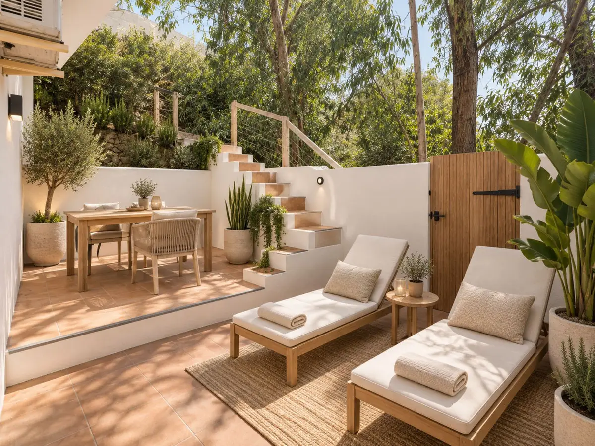 Detached Villa for sale in Mijas — photo 1