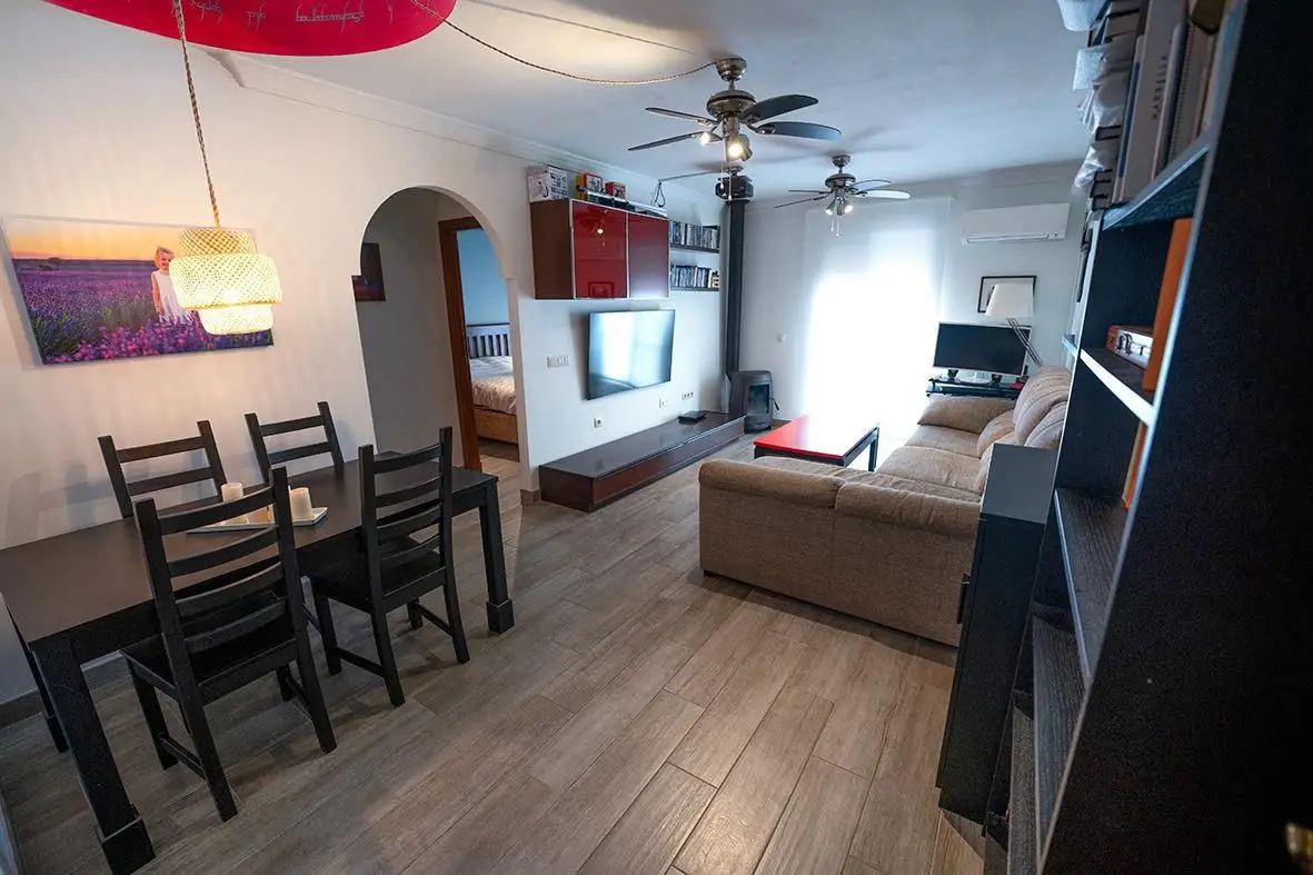Penthouse for sale in Monda — photo 1