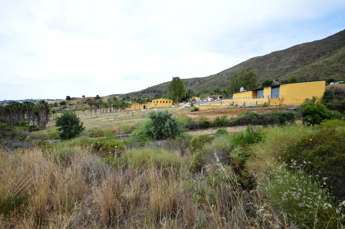 Finca - Cortijo for sale in Mijas — photo 1