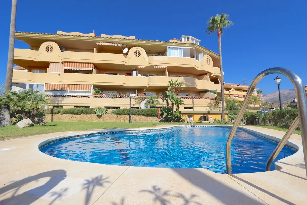 Penthouse for sale in Los Pacos — photo 1