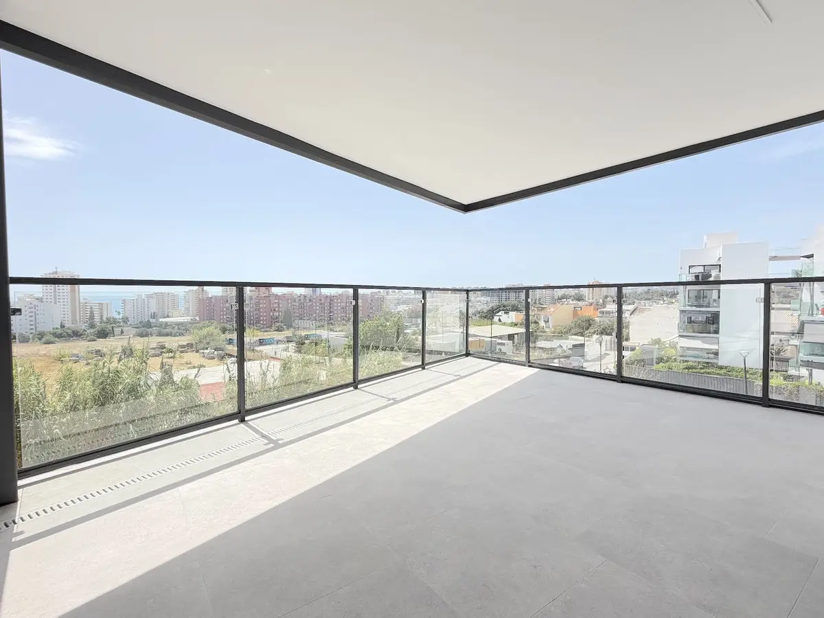 Middle Floor Apartment for sale in Los Pacos — photo 1