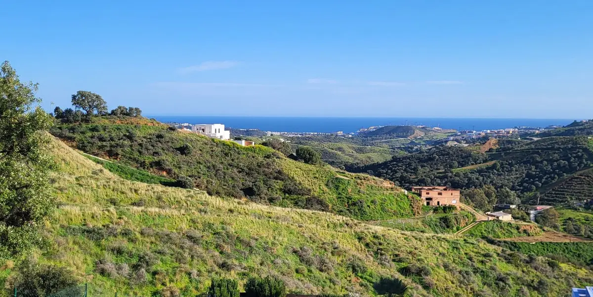 Residential Plot for sale in La Cala Golf — photo 1