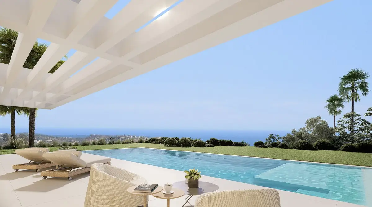 Residential Plot for sale in La Cala Golf — photo 1