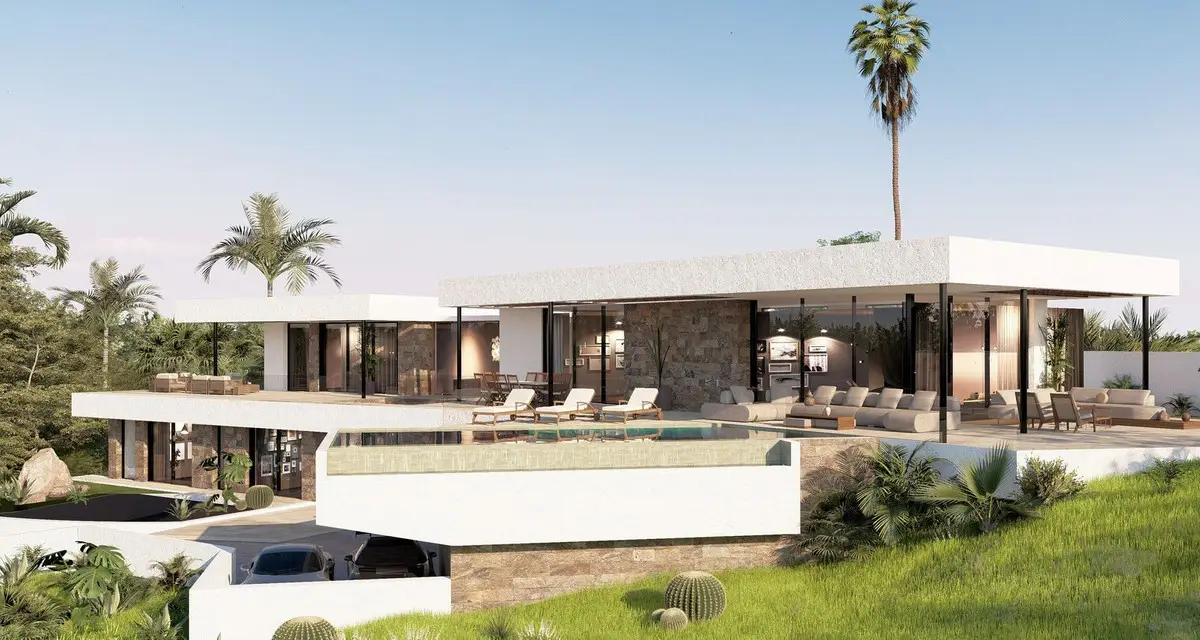 Residential Plot for sale in La Cala Golf — photo 1