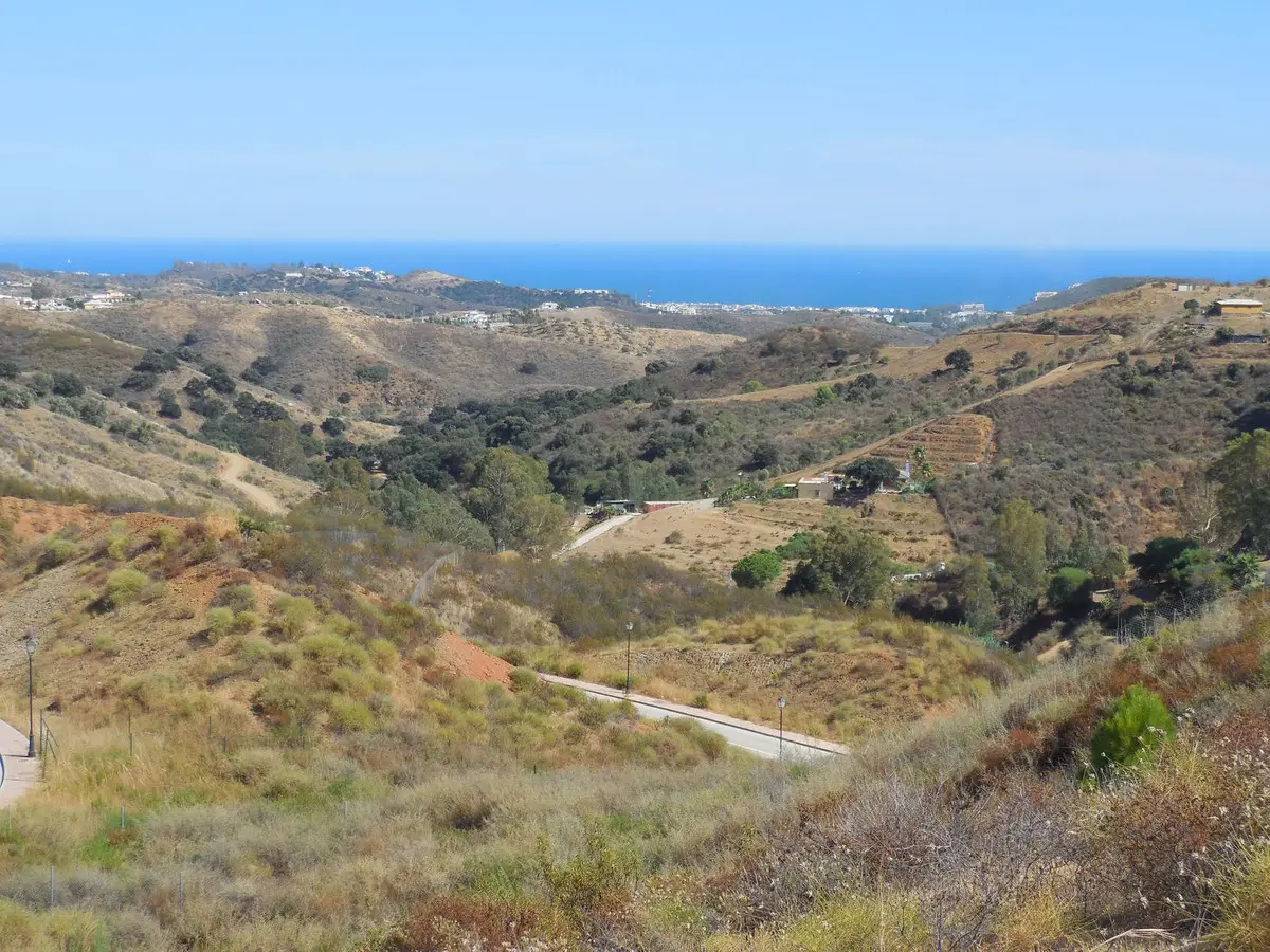 Residential Plot for sale in La Cala Golf — photo 1