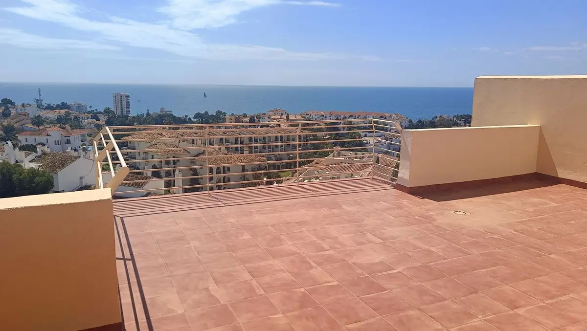 Penthouse for sale in Riviera del Sol — photo 1