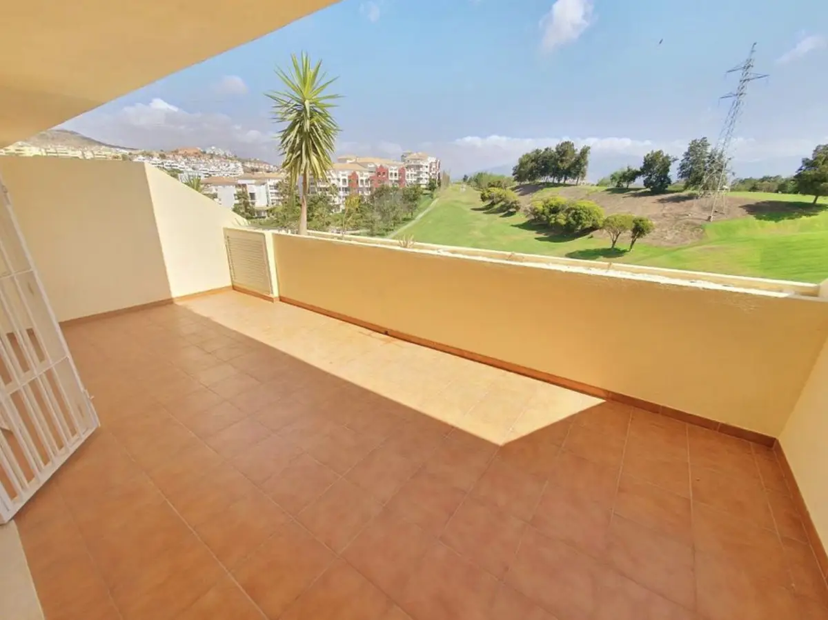 Ground Floor Apartment for sale in Riviera del Sol — photo 1