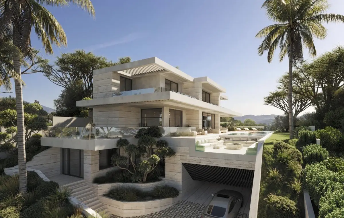 Residential Plot for sale in La Cala Golf — photo 1