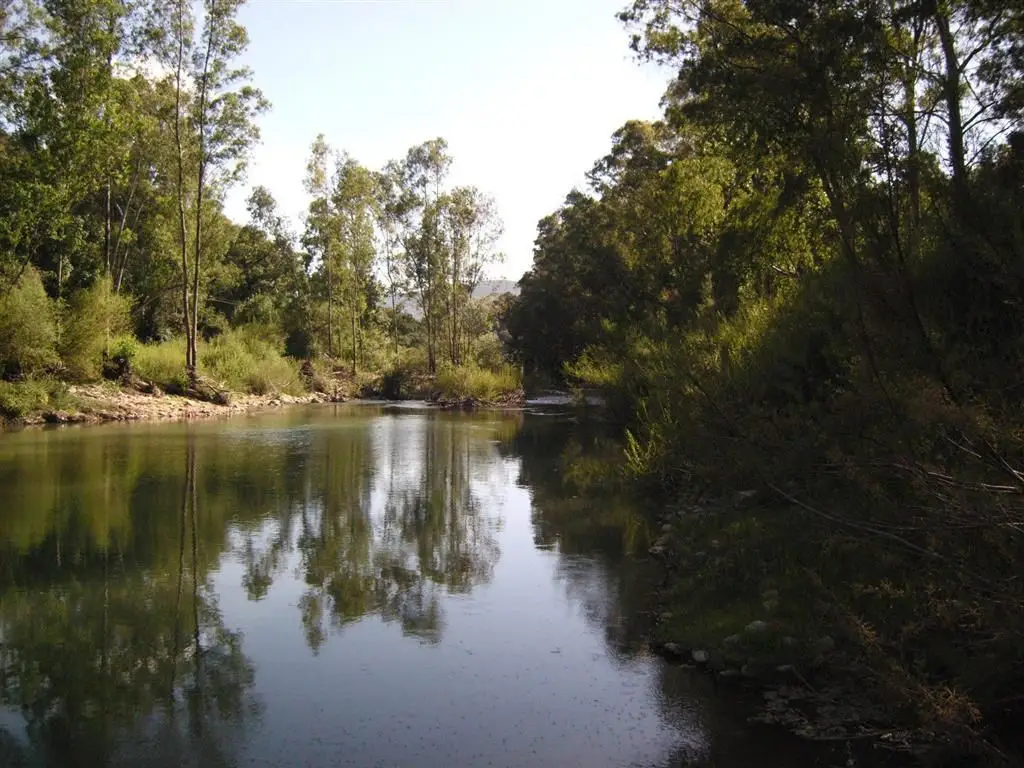 Land for sale in Estación de Gaucin — photo 1