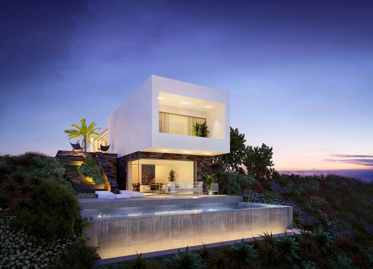 Residential Plot for sale in Calanova Golf — photo 1