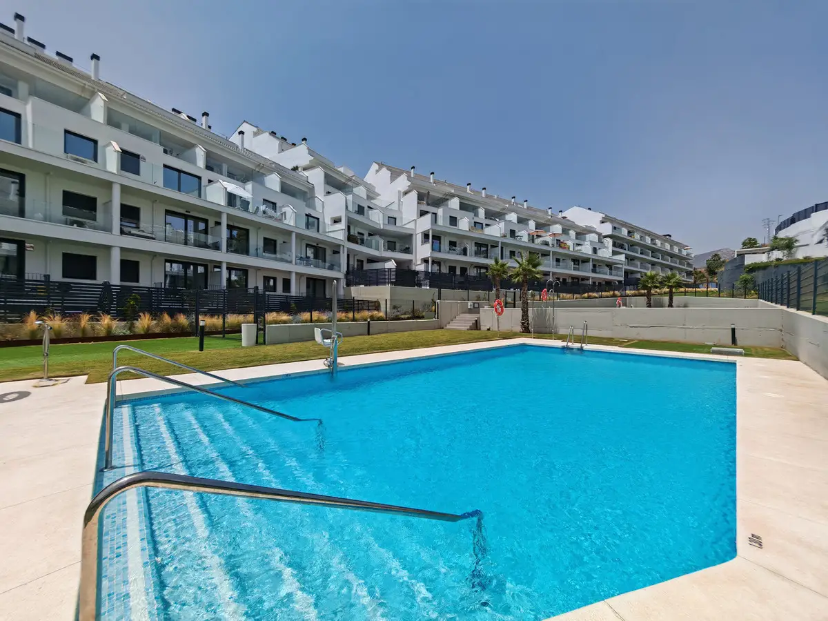 Ground Floor Apartment for sale in Torreblanca — photo 1