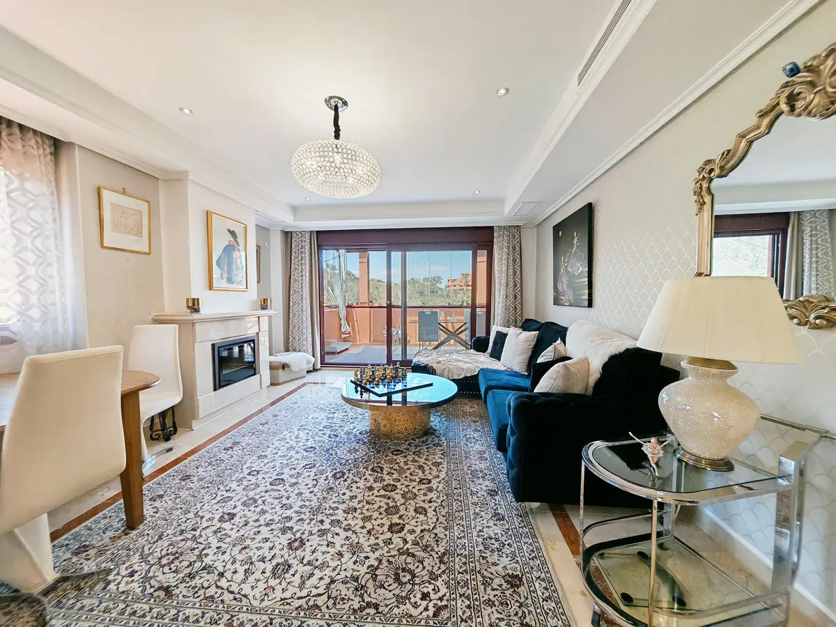 Duplex for sale in La Mairena — photo 1