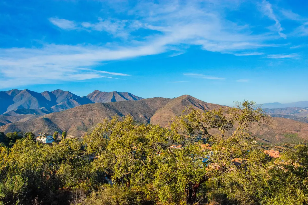 Residential Plot for sale in La Mairena — photo 1