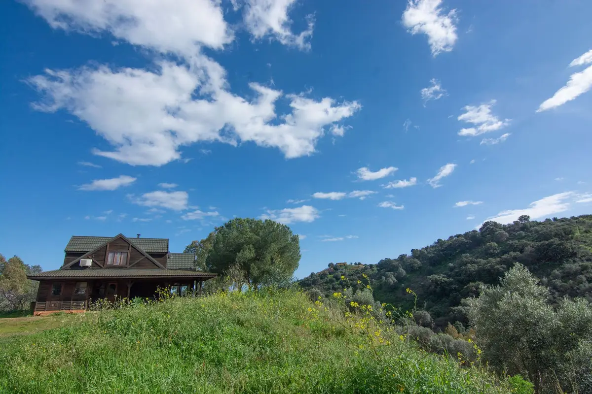 Finca - Cortijo for sale in La Cala Golf — photo 1