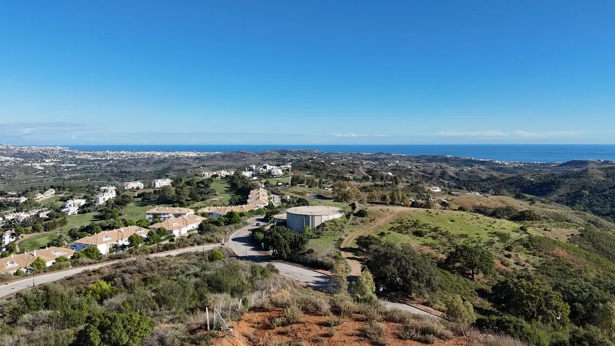 Residential Plot for sale in La Cala Golf — photo 1