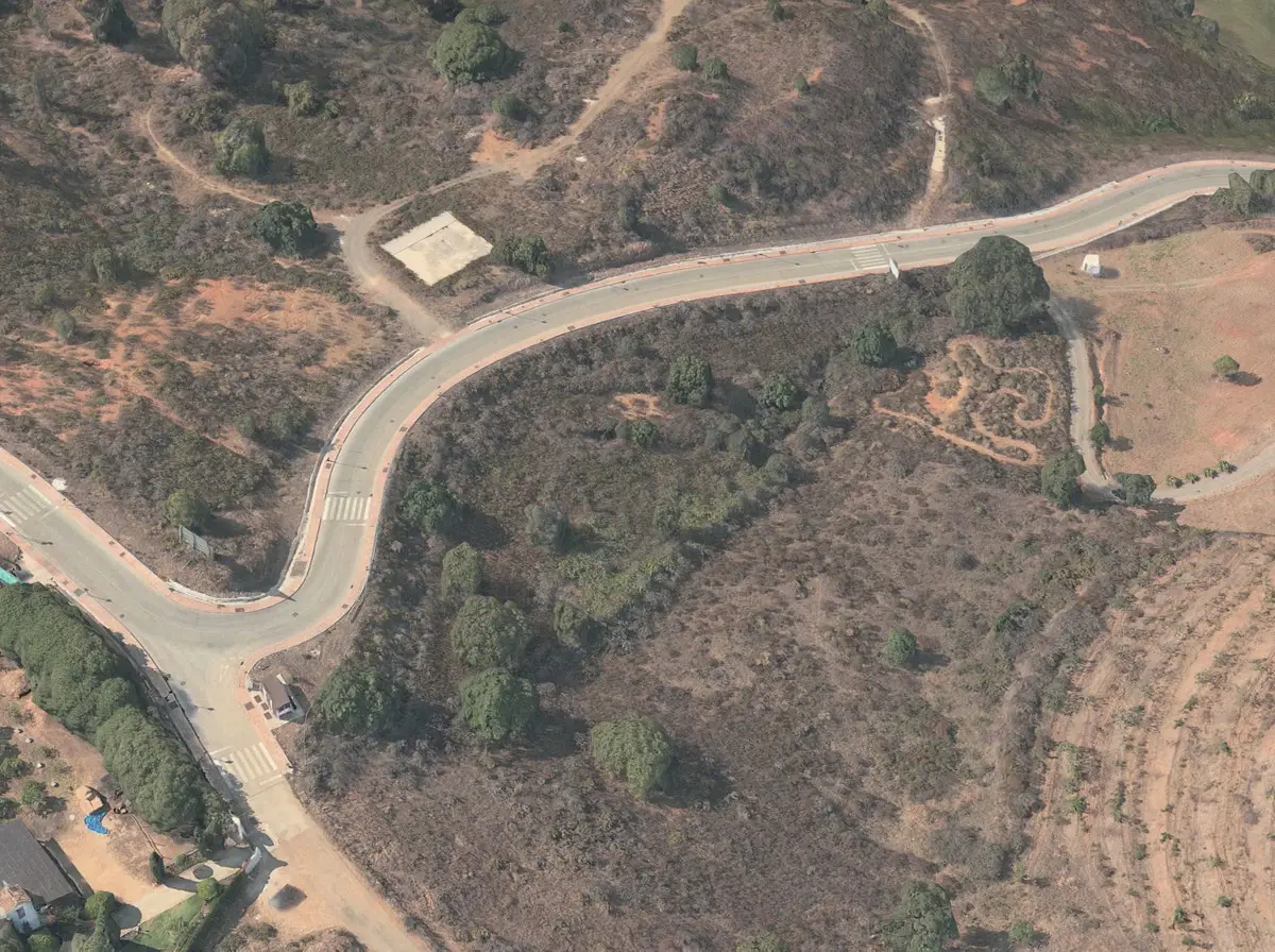 Residential Plot for sale in La Cala Golf — photo 1