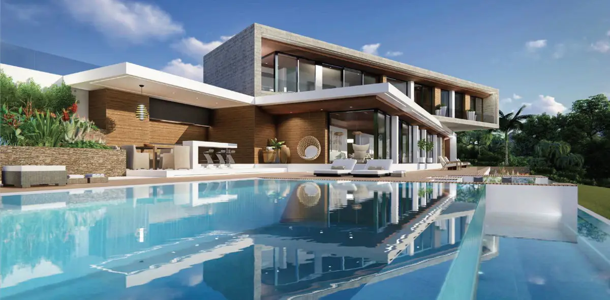 Residential Plot for sale in La Cala Golf — photo 1