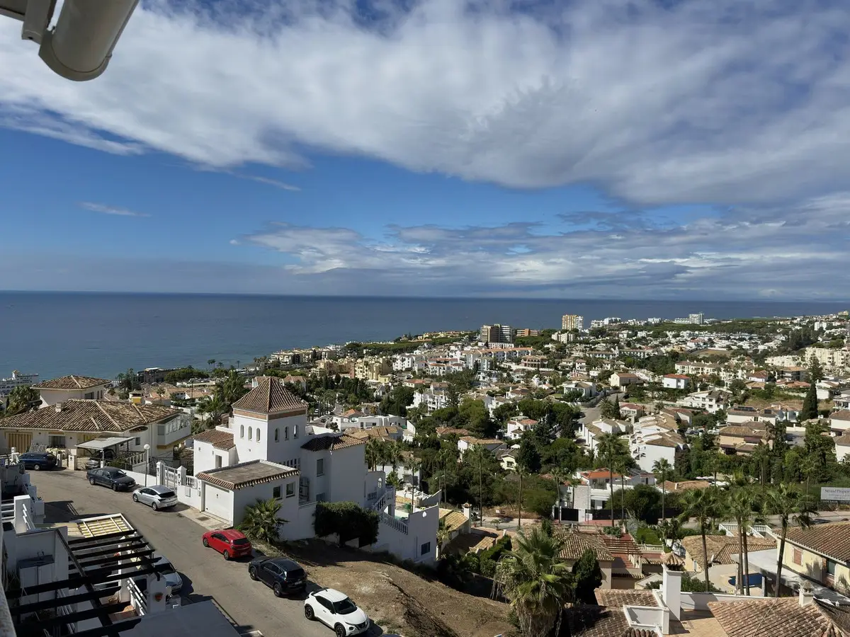 Middle Floor Studio for sale in Riviera del Sol — photo 1