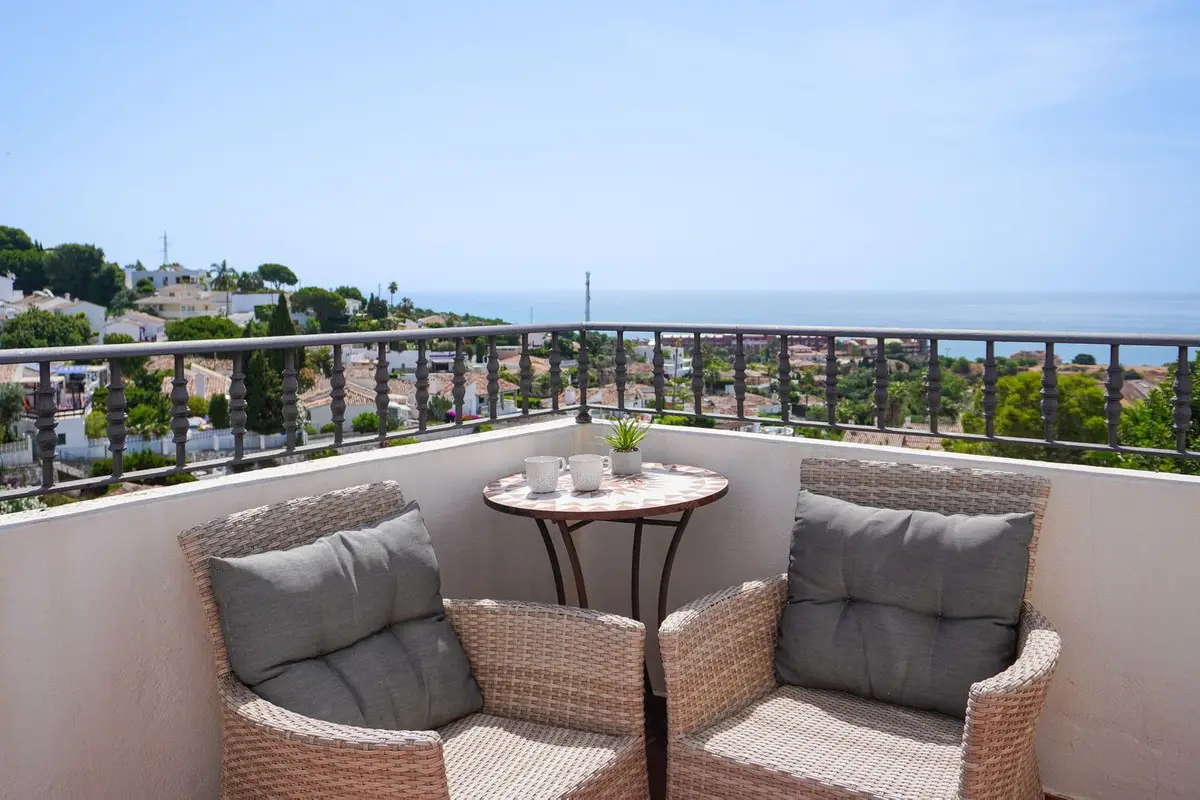 Ground Floor Apartment for sale in La Capellania — photo 1