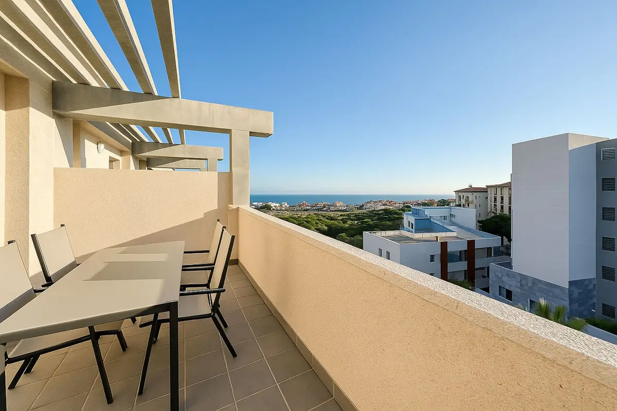 Duplex for sale in Riviera del Sol — photo 1