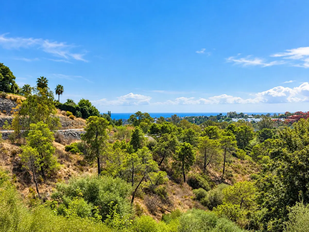 Middle Floor Apartment for sale in Los Arqueros — photo 1