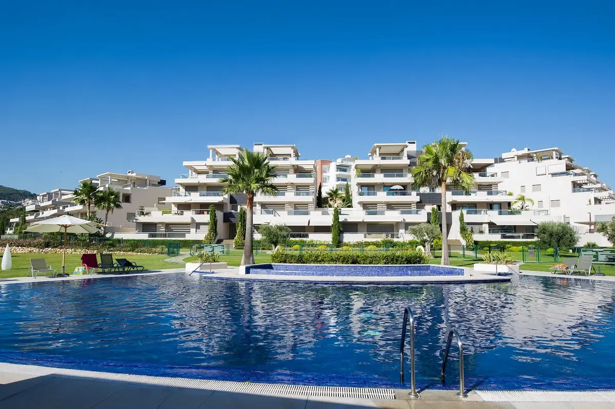 Middle Floor Apartment for sale in Los Arqueros — photo 1