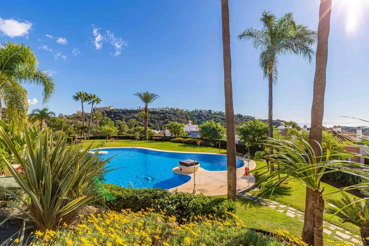 Penthouse Duplex for sale in Los Arqueros — photo 1