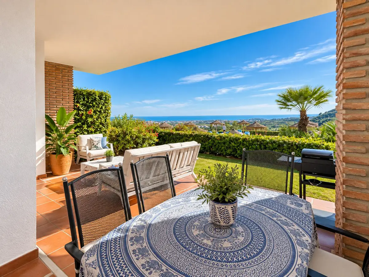Ground Floor Apartment for sale in Los Arqueros — photo 1