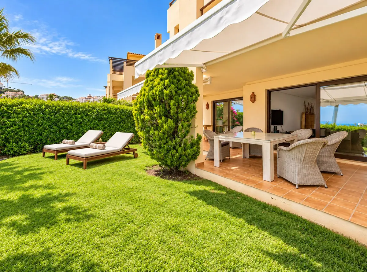 Ground Floor Apartment for sale in Los Arqueros — photo 1