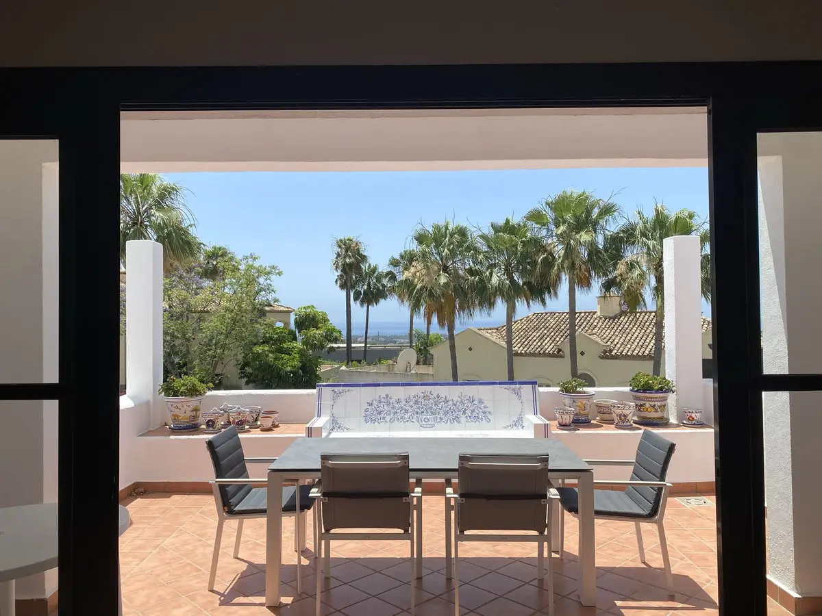 Townhouse for sale in Los Arqueros — photo 1