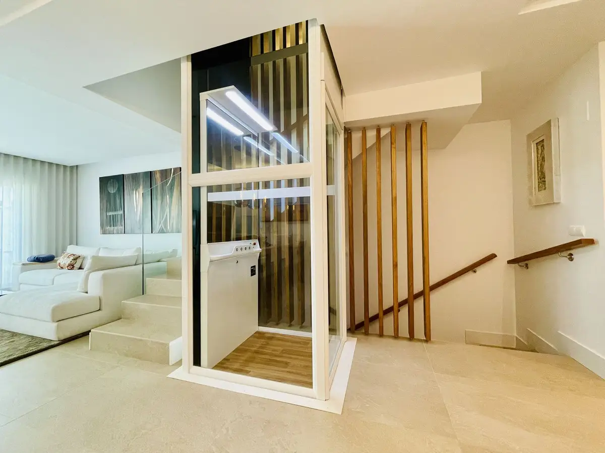 Townhouse for sale in La Cala Golf — photo 1