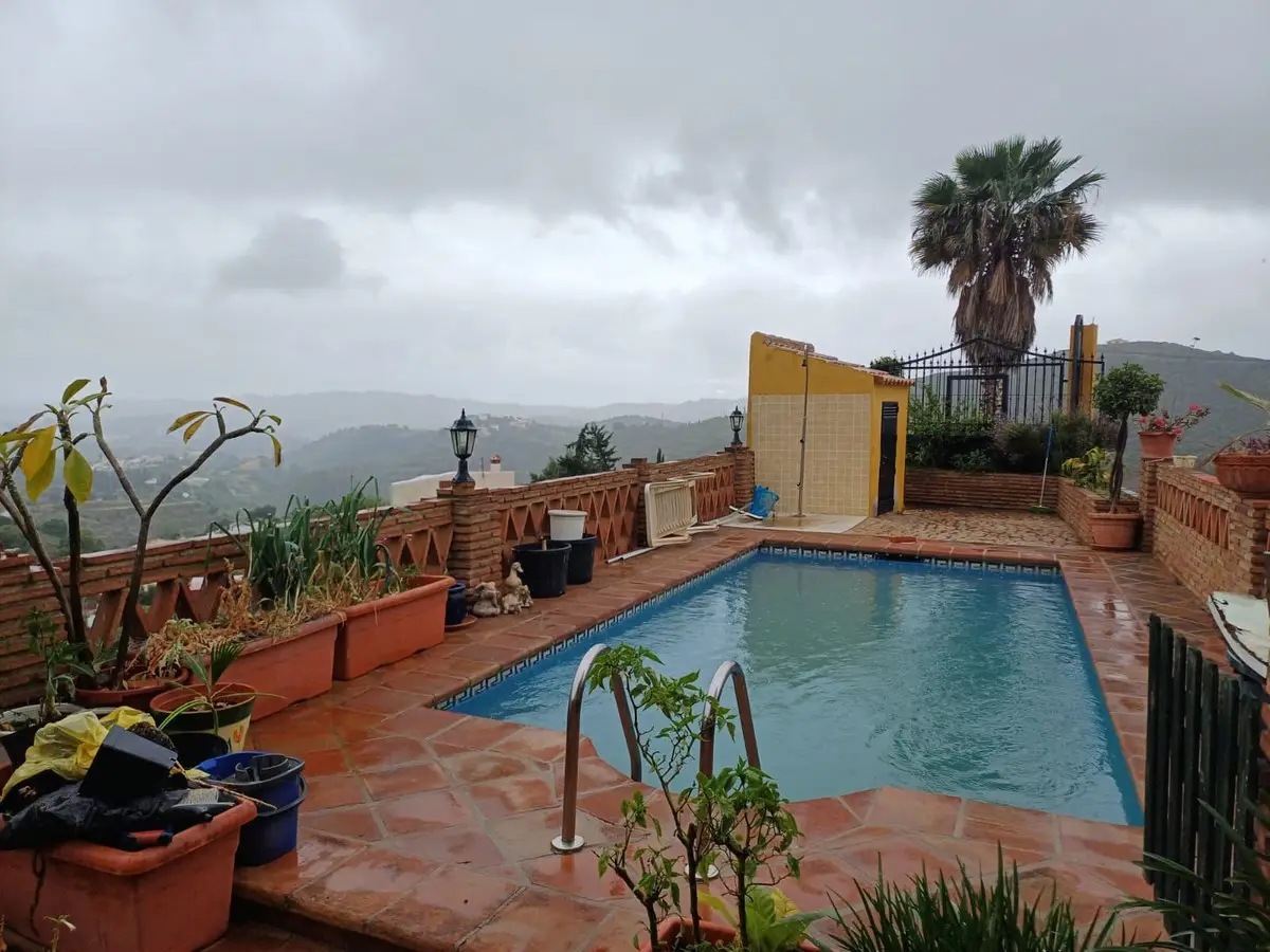 Detached Villa for sale in La Atalaya — photo 1