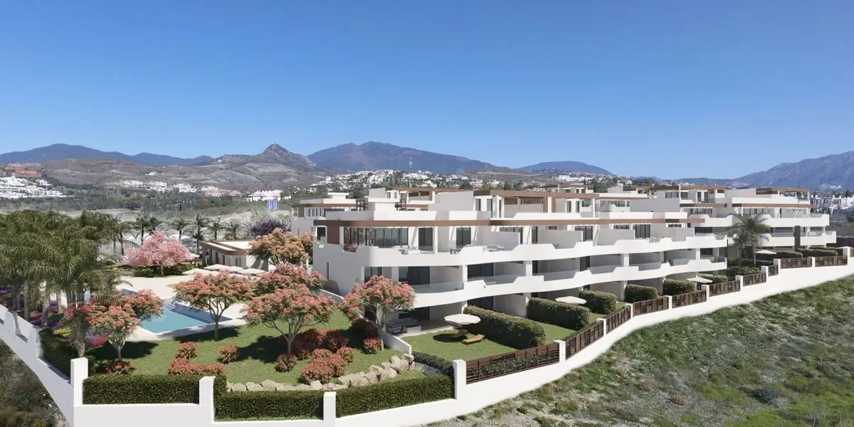 Ground Floor Apartment for sale in Bel Air — photo 1