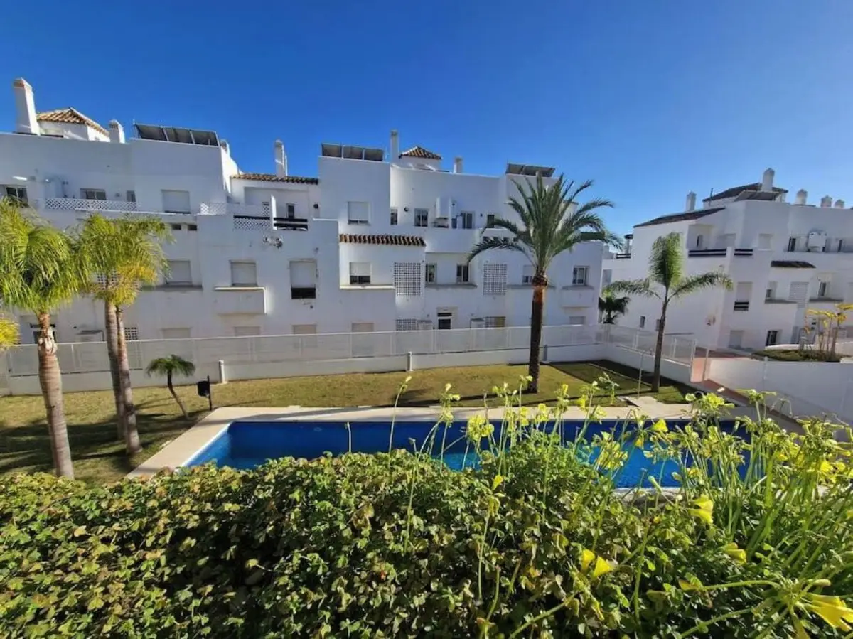 Ground Floor Apartment for sale in Valle Romano — photo 1