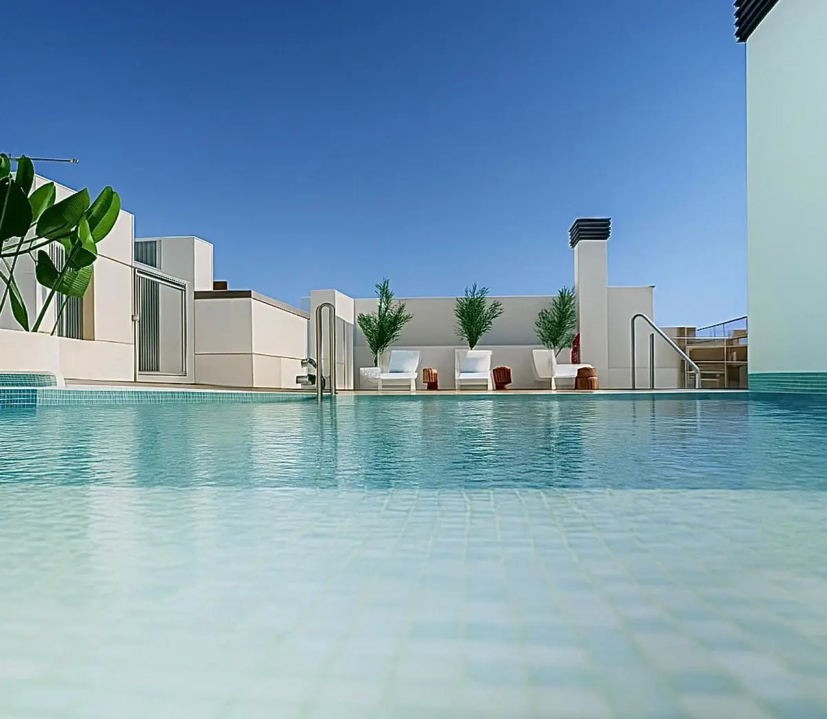 Ground Floor Apartment for sale in Estepona — photo 1