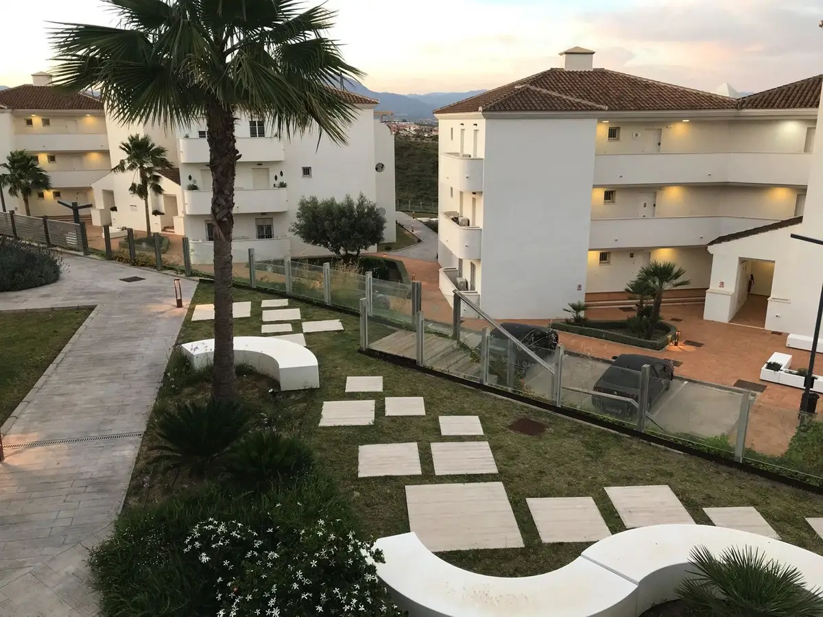 Middle Floor Apartment for sale in Punta Chullera — photo 1