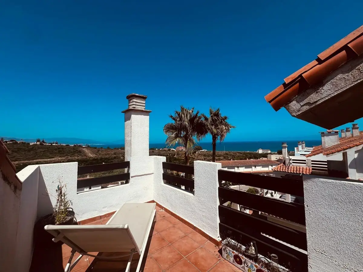 Duplex for sale in Punta Chullera — photo 1