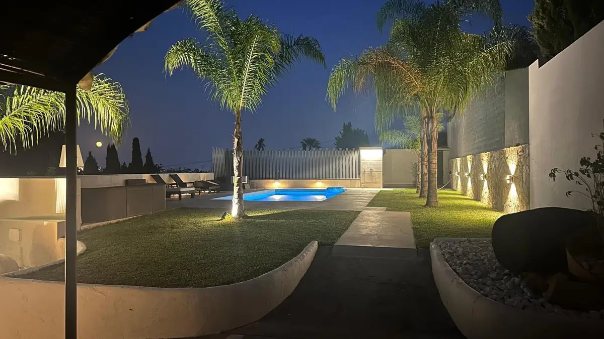 Detached Villa for sale in Valle del Sol — photo 1
