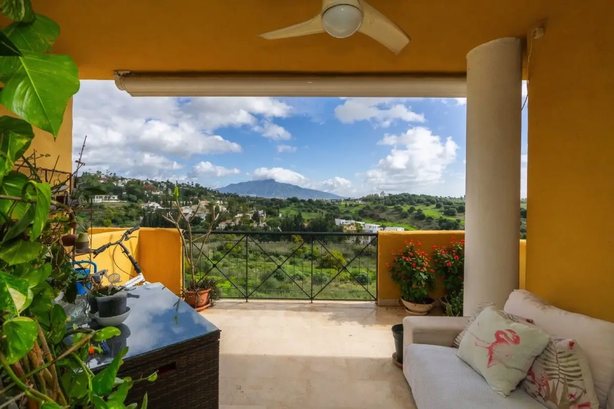 Penthouse for sale in Bel Air — photo 1