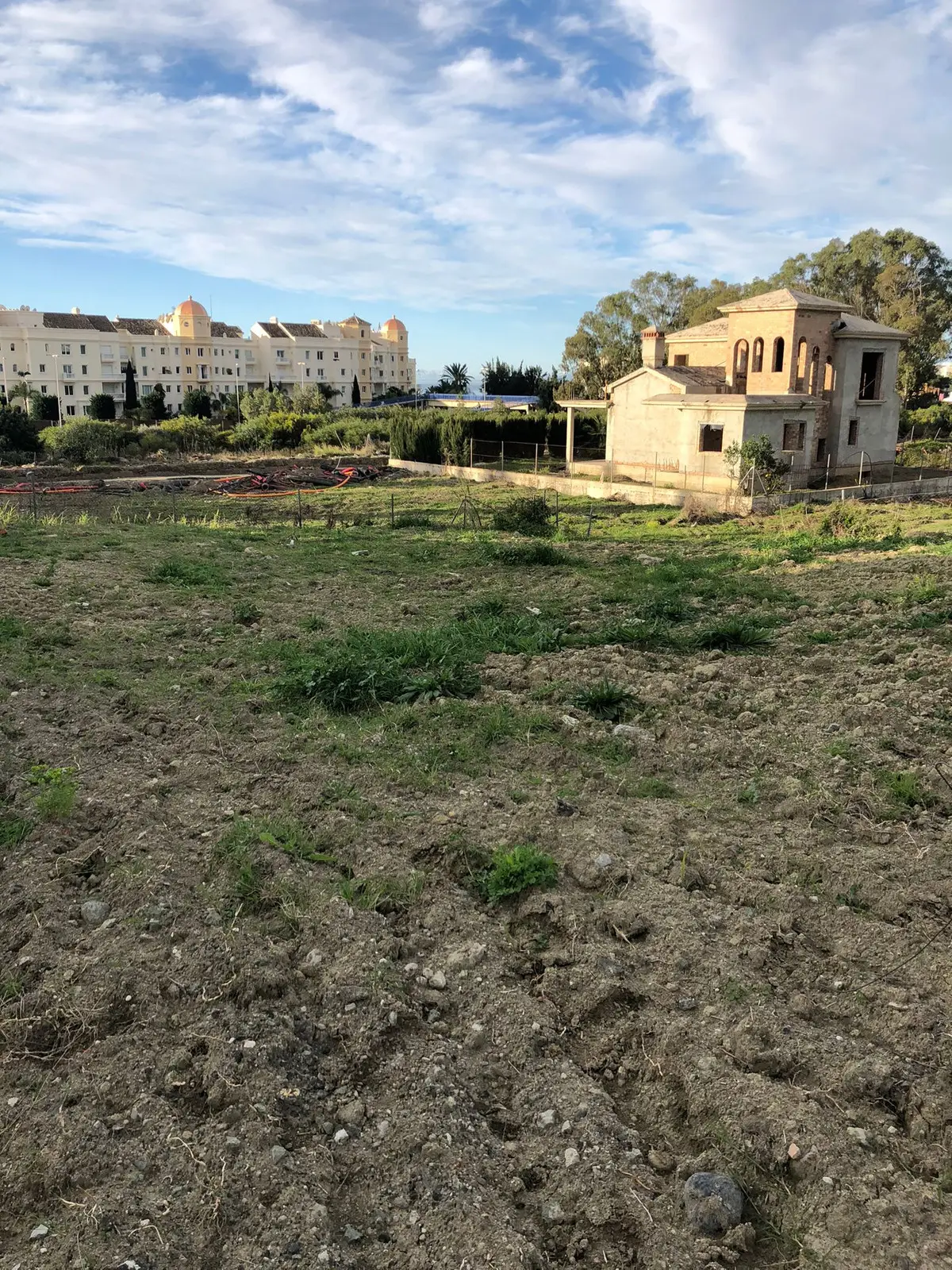 Residential Plot for sale in Selwo — photo 1